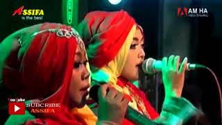 Single Terbaru - Qasidah Modern Assifa Hancur Harapanku Terbaru