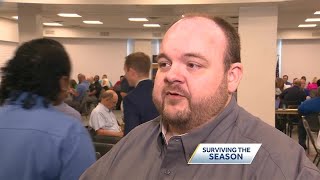 Experts give tips to Florida homeowners for filing insurance claims during hurricane season