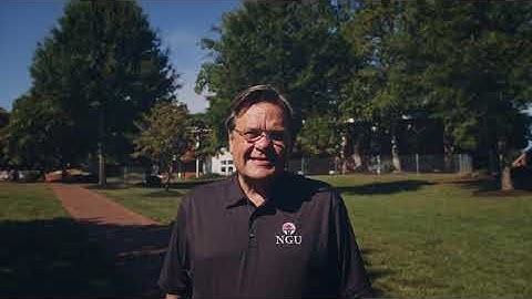 Fall 2022 Semester Start Welcome - Dr. Fant