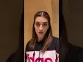 India against abuse on women  discussion by kritisanon  bollywood prime