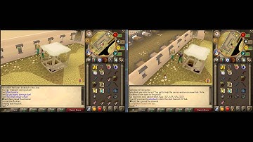 New Runescape Private Server 2015 | Perception | Duel Arena