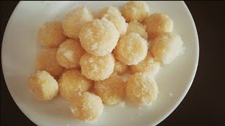Danadar Misti Danadar Sweet Recipe How To Make Danadar Sweet