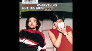 Everything but the girl - Wrong chords