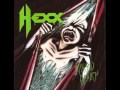 Hexx - Blood Hunter