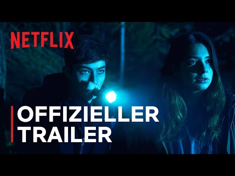 Curon | Offizieller Trailer | Netflix