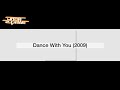 tofubeats - Dance With You (2009)