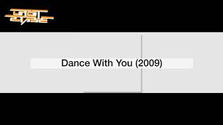 tofubeats - Dance With You (2009)