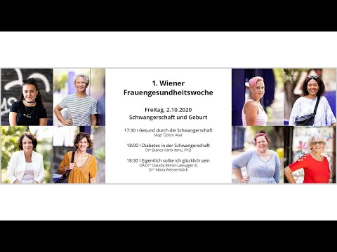 Livestream 1. Wiener