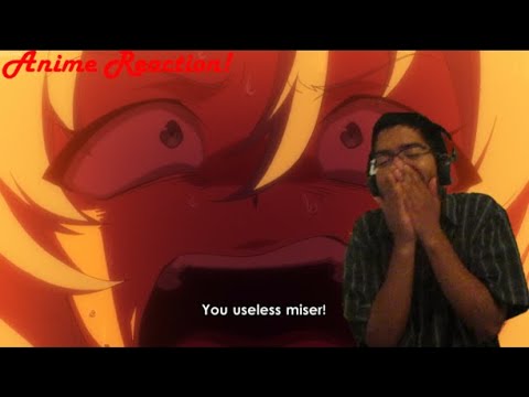Combatants Will Be Dispatched 戦闘員、派遣します! Episode 1 Live Reaction!