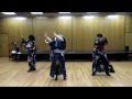 MSU-Chibi Con 2015-Senbon Sakura (Enka Version)