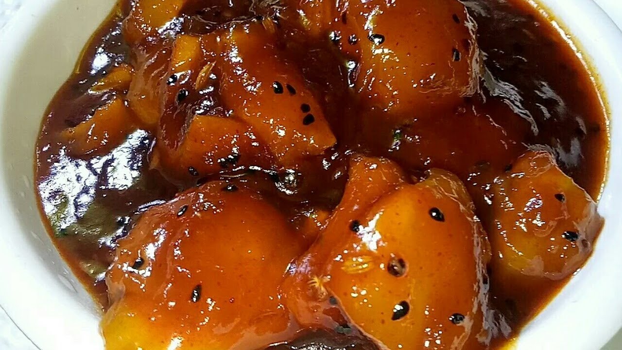 बनाइये यह खट्टी मीठी चटपटी आम की लौंजी (चटनी) इन गर्मियों में| khatti meethi aam ki launji(Chutney) angel locsin age