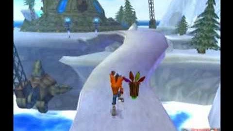 Crash Twinsanity #06