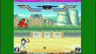 WORM vs EARTHWORM JIM | JUMP SuperStars SmashBros with 960x720 resolution screenshot 1