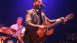 Video thumbnail of "The Decemberists - Los Angeles, I'm Yours (Live @ Brixton Academy, London, 21/02/15)"