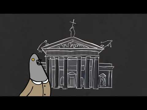 Video: 1649 M. Katedros Kodas: Istorinė Reikšmė