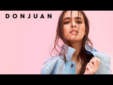 Lucy Vives, al desnudo | Revista DonJuan