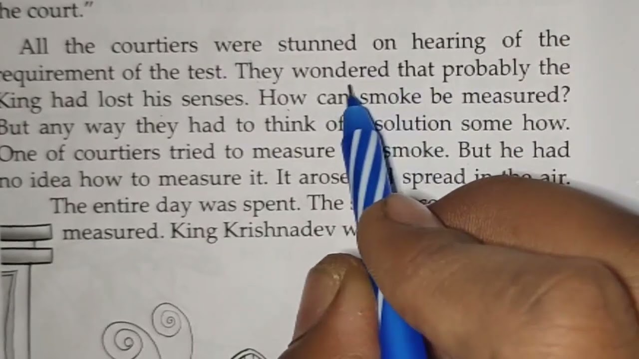 इंग्लिश कैसे पढ़ें स्टोरी के साथ 🔥| how to explain english story | 