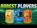 THE RAREST PLAYERS ON FIFA 15!!! Man United Schweinsteiger and SMOTM Delph!