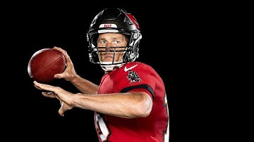 Introducing The 2021 Tampa Bay Buccaneers