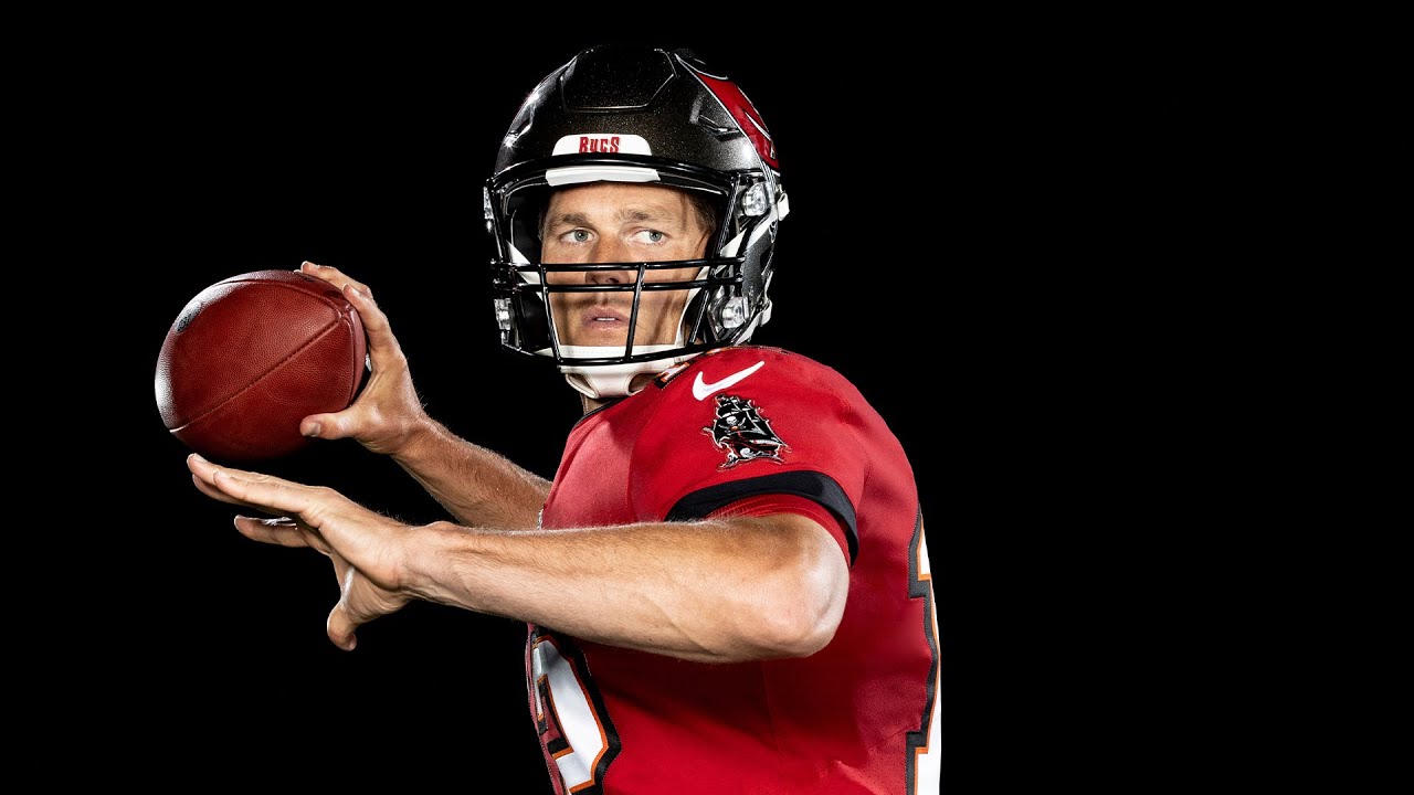 Introducing The 2021 Tampa Bay Buccaneers