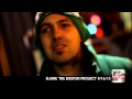 Termanology Talks About Slaine 'The Boston Project'