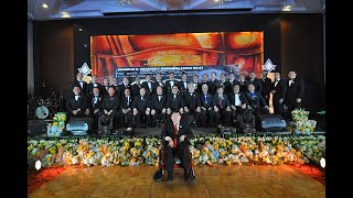 Mason FD Roosevelt Lodge 81 100 years Anniversary