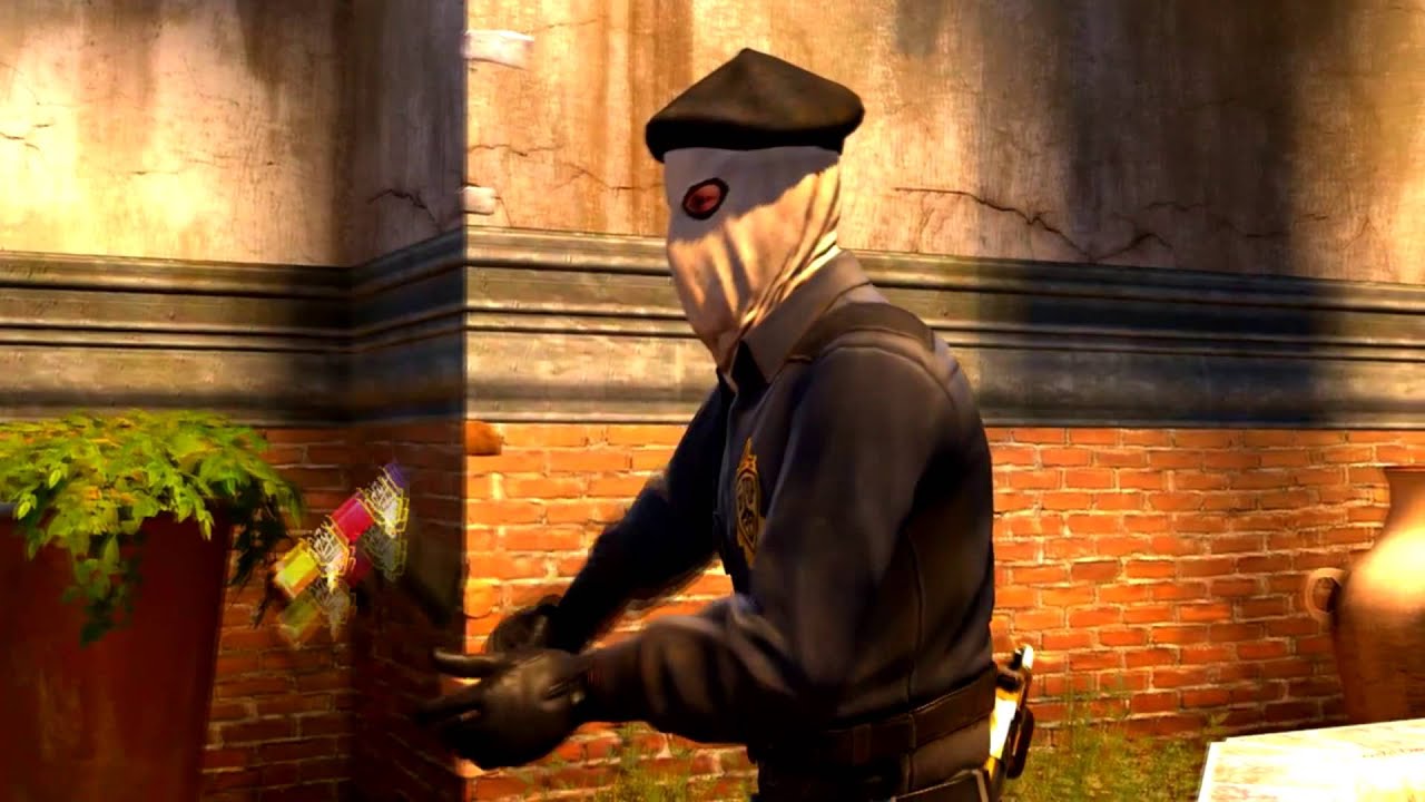 Aizy vs VP (-5 frags)