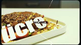 Waffle Works Tatlı İş, Tatlı Kazanç