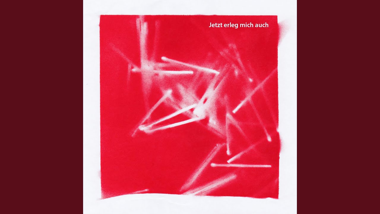 Jetzt erleg mich auch