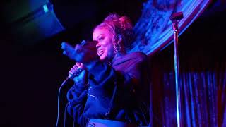 Full Schweinbeck Industry Mixer 1/26 The Virgil - Los Angeles, CA News