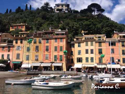 Portofino, Liguria, Italy