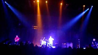 System of a Down "Tentative" live 5-24-11 in LA @ the Forum. Reunion Tour