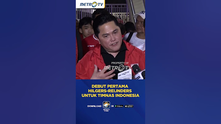 Mees Hilgers dan Eliano Reijnders Disahkan FIFA! Siap Bela Timnas!!! #shorts