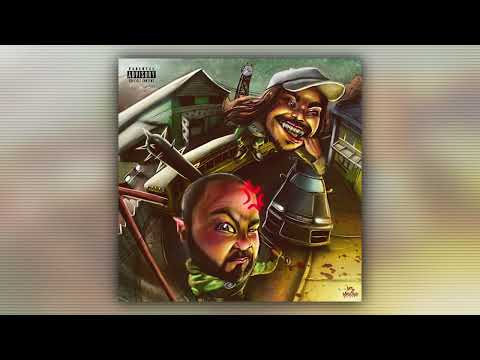 SXMPRA X SHAKEWELL SHOOT SHIT