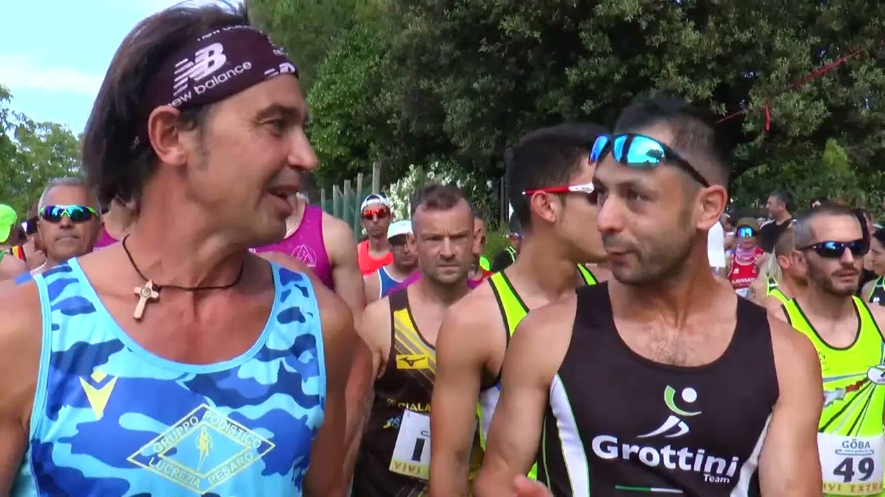 16° TROFEO CITTA' DI FILOTTRANO- 16 GIUGNO 2024