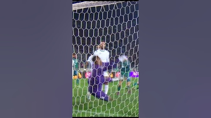 انتصار الرجاء على مولودية وجدة ب2 - 1
