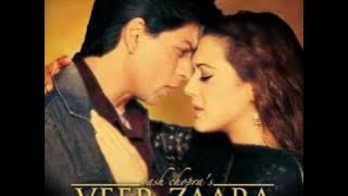 tere liye veer zaara instrumental Raj creation...!