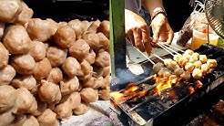 ACI COLOK CILOK BAKAR JAKARTA SELATAN | INDONESIA STREET FOOD - Durasi: 7.34. 