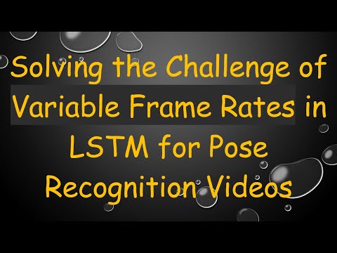 Solving the Challenge