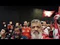 LULA REELEITO 