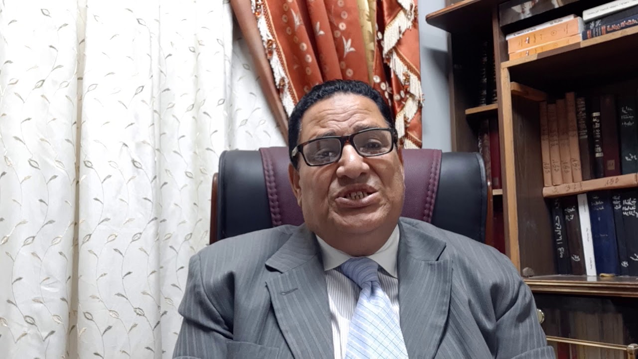 دعوي الغاء القرار الاداري للمستشار محمد كامل جوال 0563243629