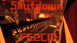 [FE2CM] Shutdown [Crazy+] [SHUTDOWN REMIXES FINALE]