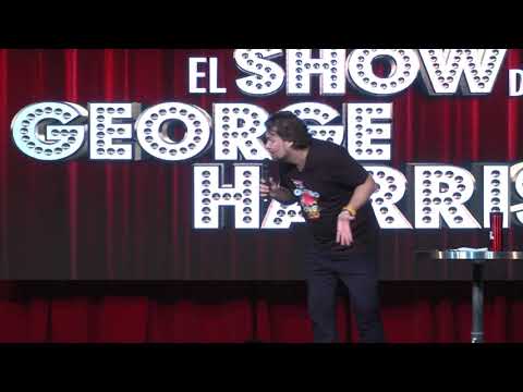 El Show de GH 25 de Julio 2019 Parte 5