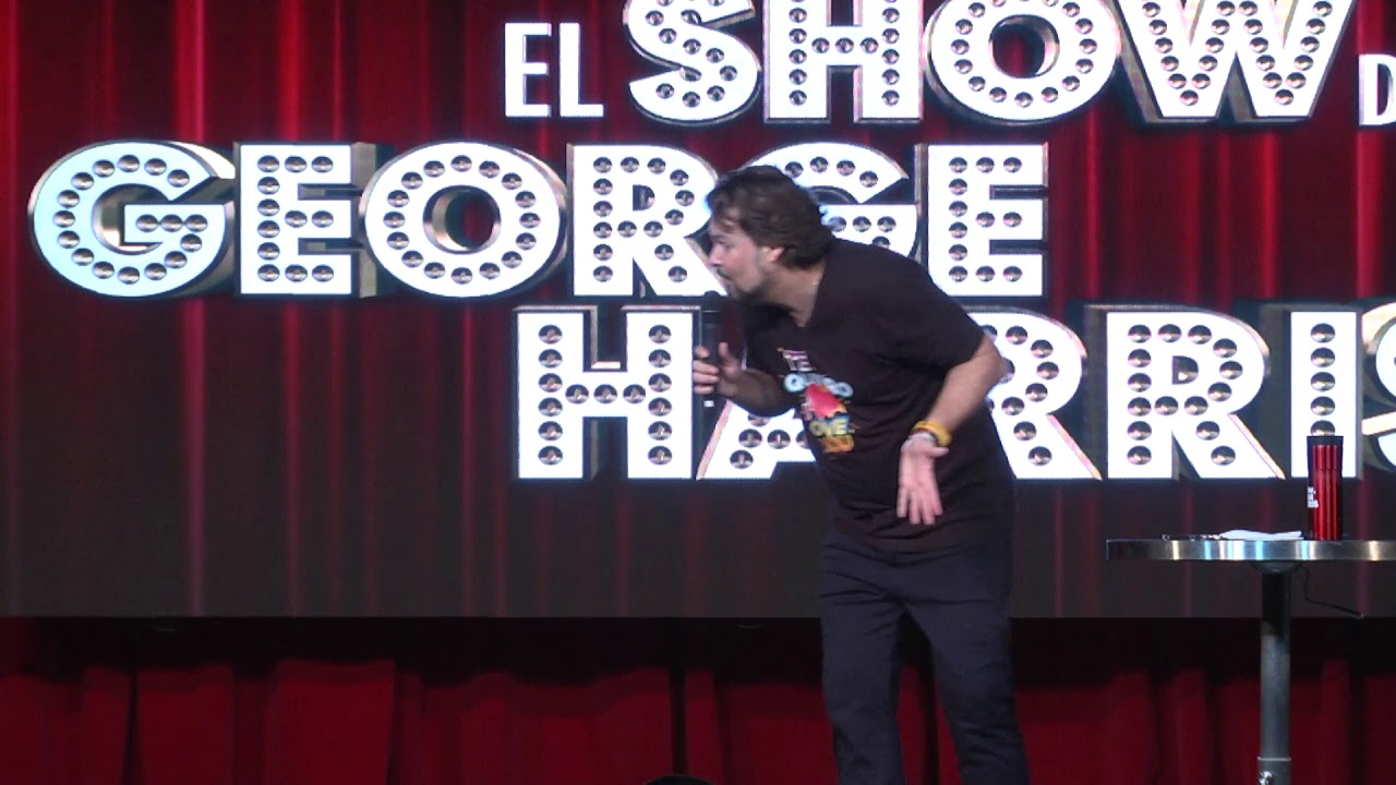 El Show de GH 25 de Julio 2019 Parte 5