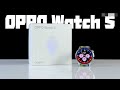 Get an exclusive first look at the OPPO Watch S in this hands-on review! ⌚✨ We explore its sleek design, premium build, display ...