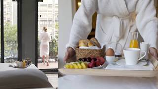 Alexandra Barcelona Hotel, Curio Collection by Hilton - Introduction