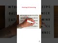 The Secret "Word Hack" AI Uses to Understand Us (NLP Stemming)