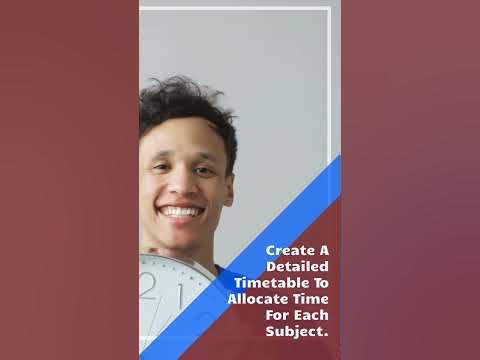 Crush Your Exams with These Top 5 Expert Tips for Acing Exam Crush Your Exams with These Top 5 Expert Tips for Acing Exam