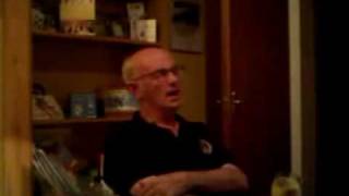 Dolly Angus Matheson - Oran a' Chaiora