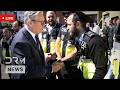 LIVE: UK PM Keir Starmer Updates on Golders Green Attack Response | AC1G